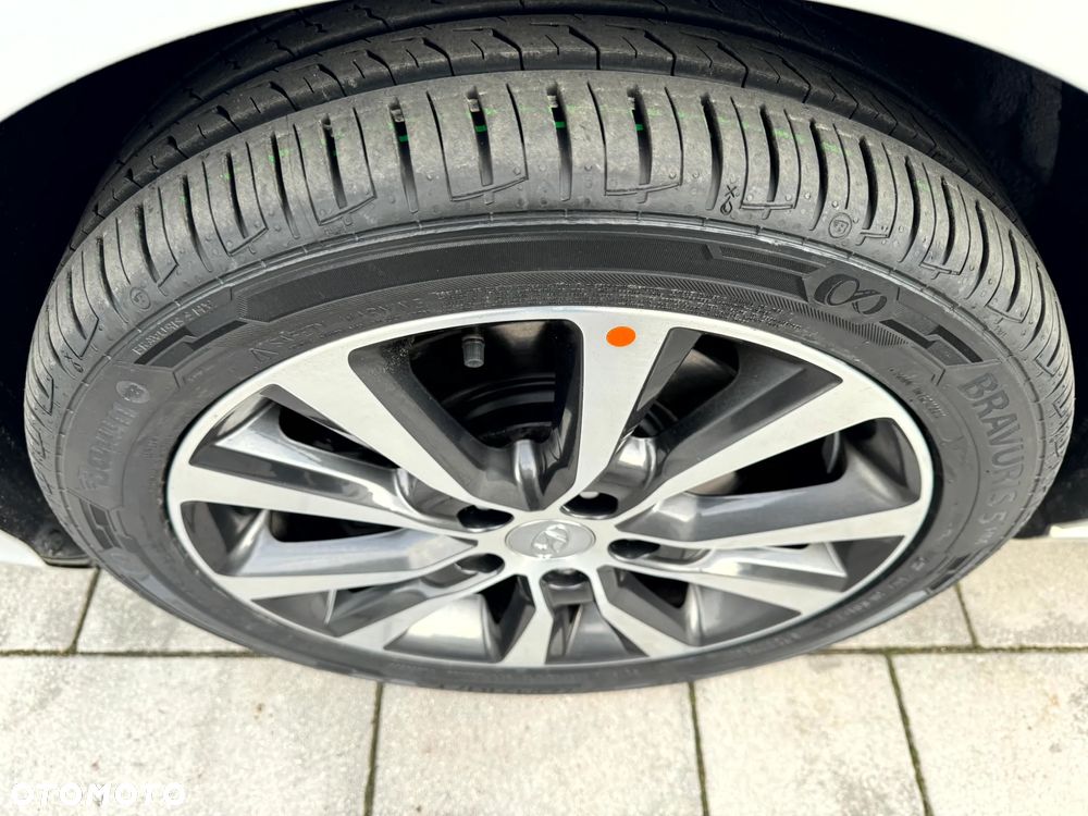 Hyundai i30 1.6 CRDI DCT YES - 20