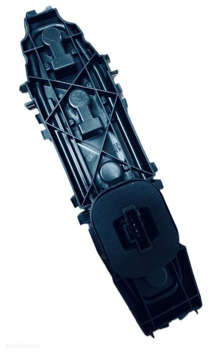 Listwa żarówkowa tył wkład lampy tylnej Citroen C3 oryginał - 2