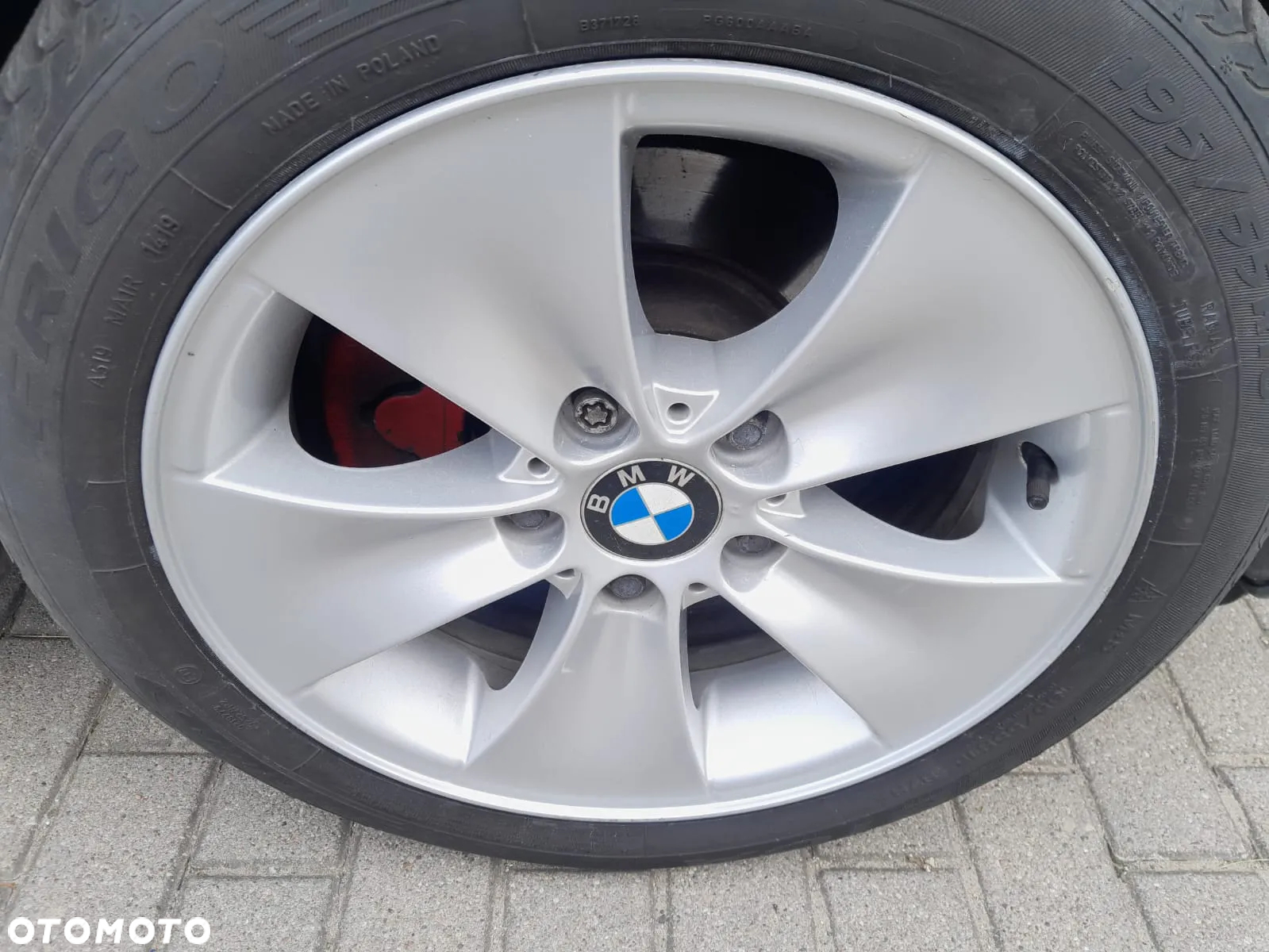 BMW Seria 1 118i - 12