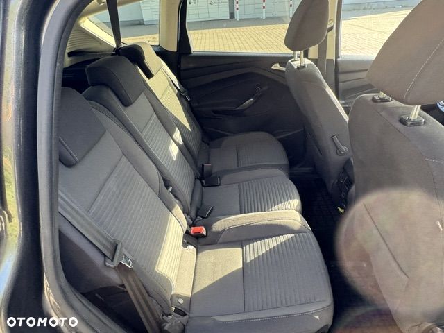 Ford C-MAX 1.0 EcoBoost Titanium ASS - 8