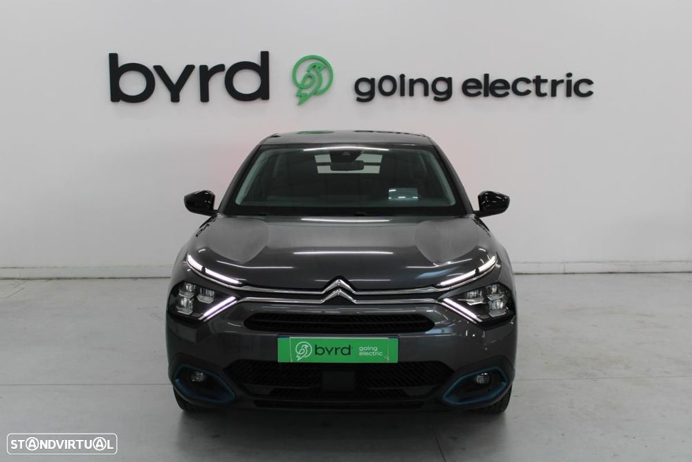 Citroën e-C4 - 2