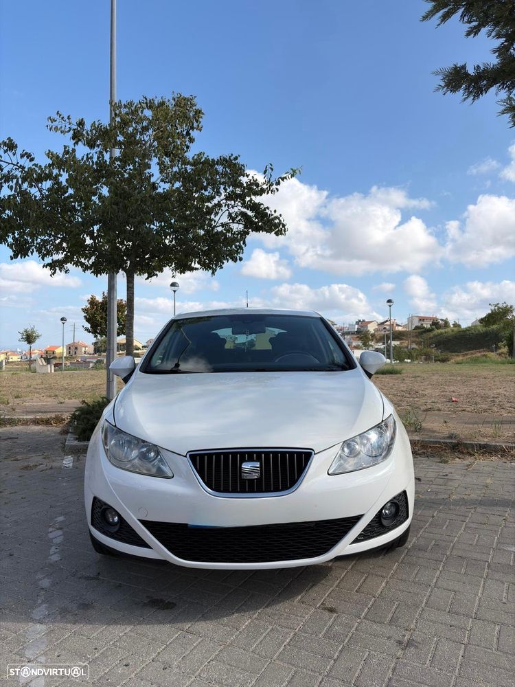 SEAT Ibiza 1.2 TSI 25 Anos - 1