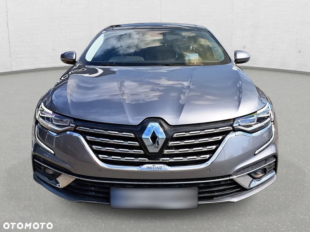 Renault Talisman 1.3 TCe FAP Initiale Paris EDC - 2