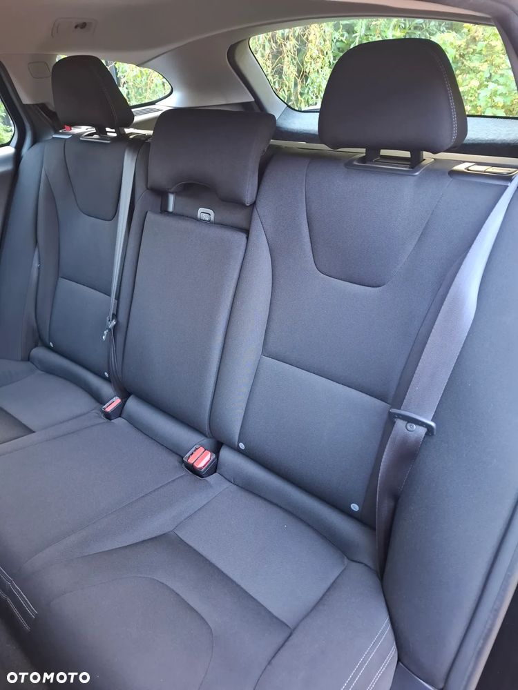 Volvo V60 D3 Summum - 8