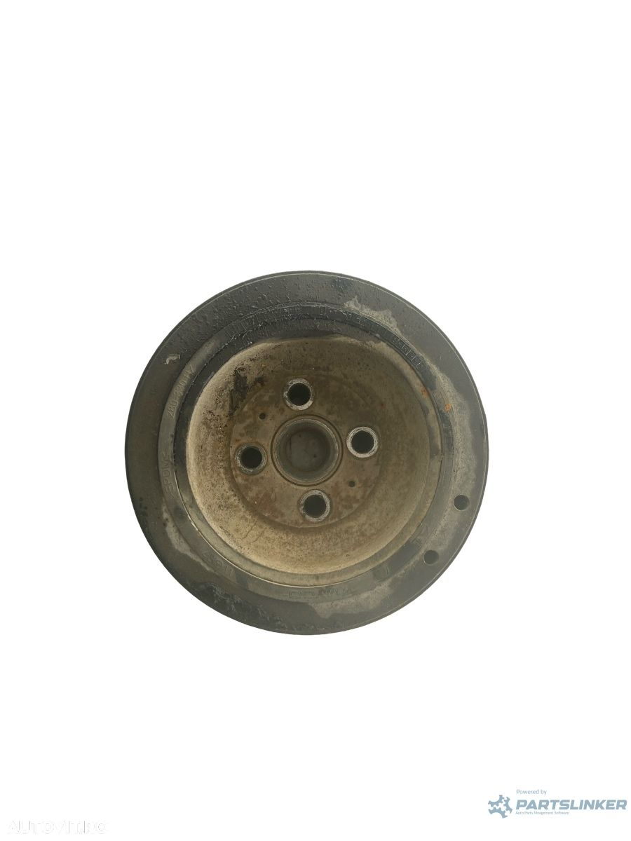 Fulie vibrochen FIAT DUCATO Bus 250, 290 2006 - > 2.3 120 Multijet 2,3 D F1AE0481D EURO4 - 2