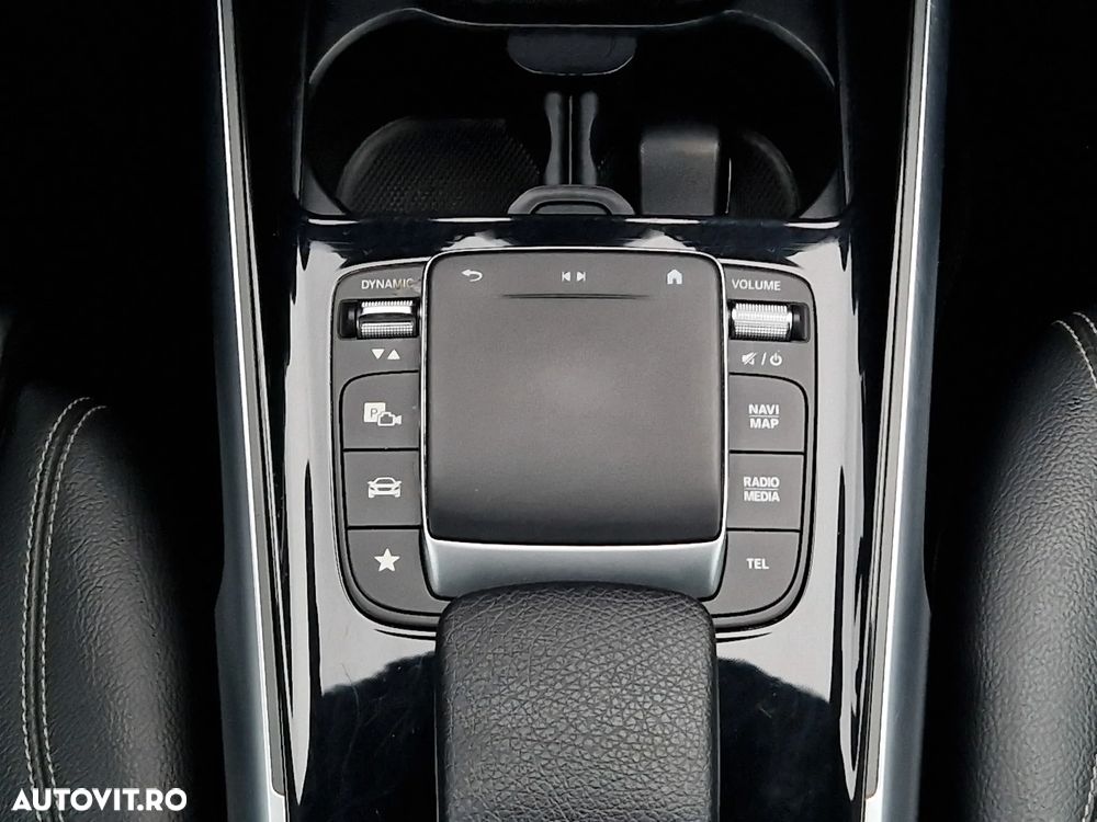Mercedes-Benz GLB 200 d 4MATIC Aut. - 23