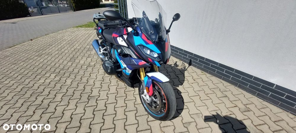 BMW RS - 37