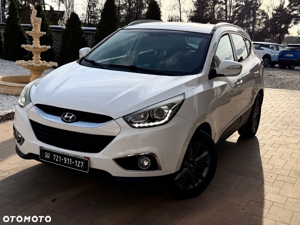 Hyundai ix35 - 3