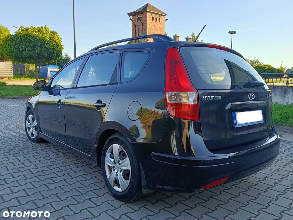 Hyundai i30 - 4