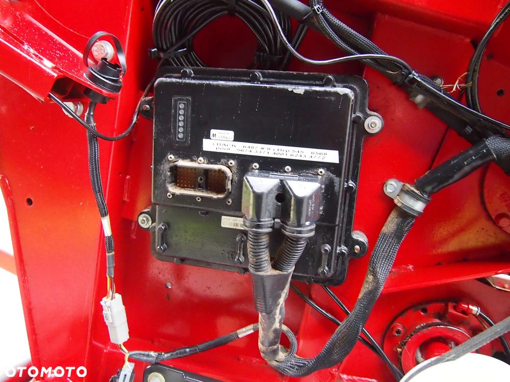 Prasa zwijająca Welger / Lely RP 545 2016r - 16