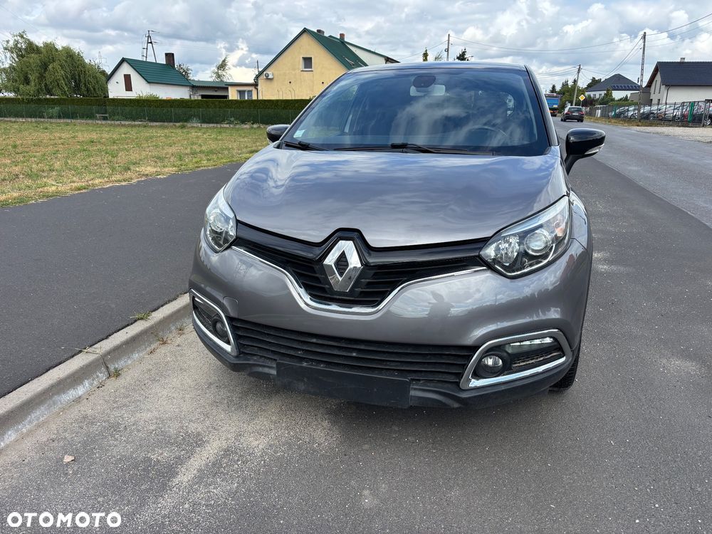 Renault Captur ENERGY dCi 110 Start&Stop Intens - 2