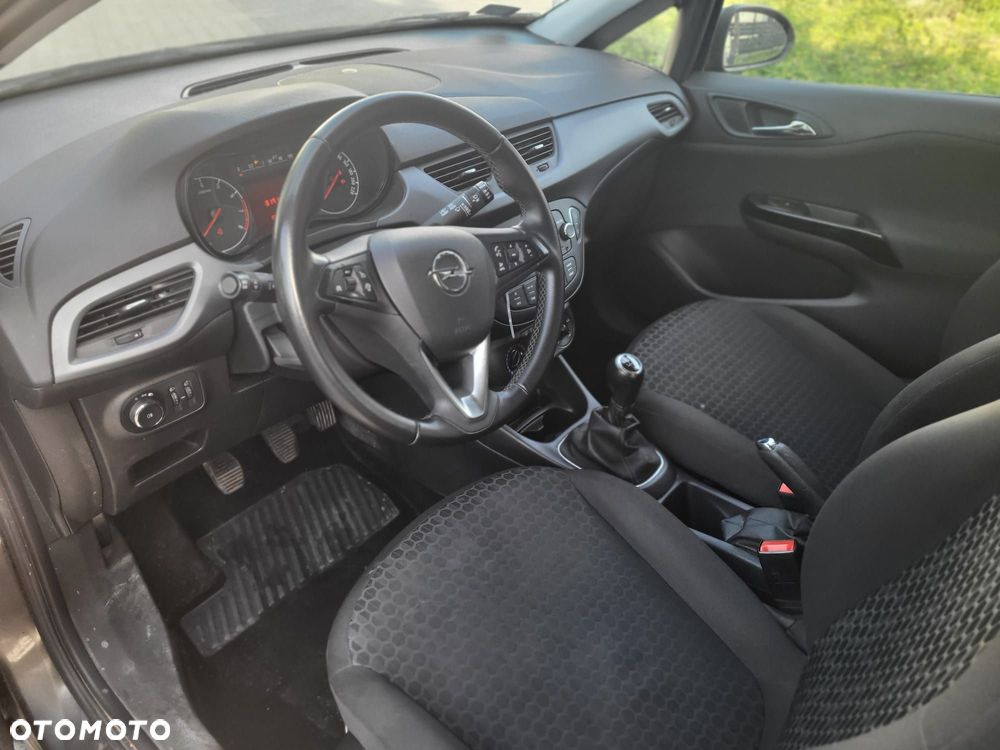 Opel Corsa 1.4 Enjoy - 8