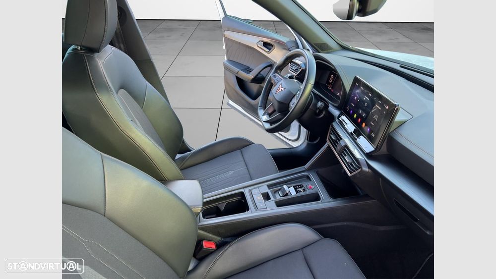 Cupra Formentor 1.5 TSI DSG - 14