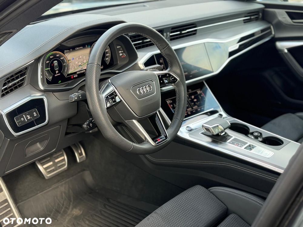 Audi A6 Limousine - 21