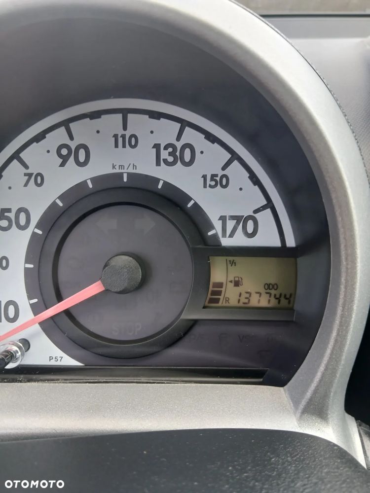 Toyota Aygo - 19