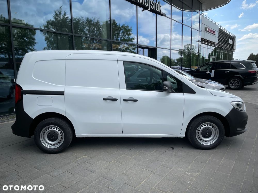 Mercedes-Benz Citan 108 KAMERA Nawigacja Keyless-GO CarPlay - 2