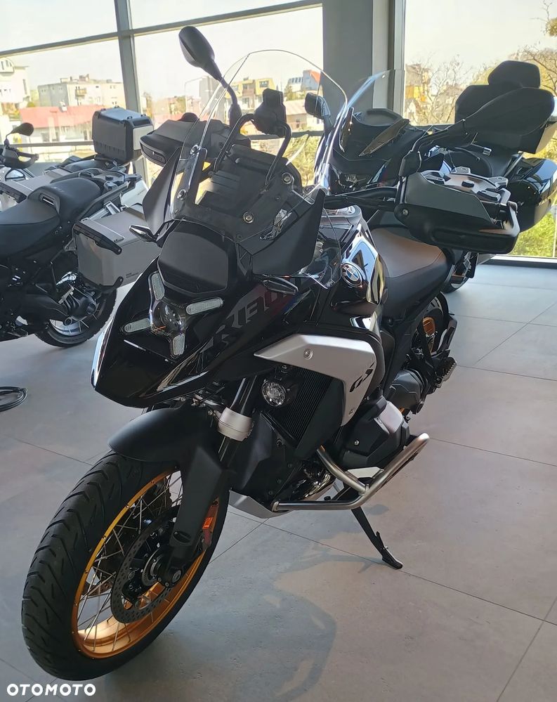 BMW GS - 1