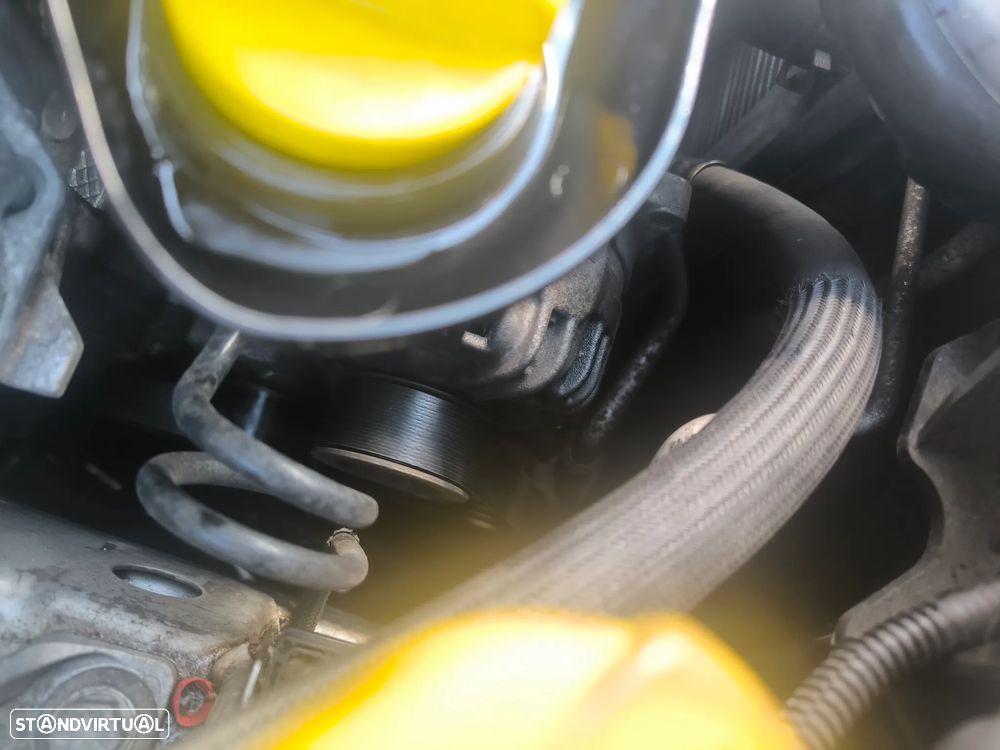 Renault Clio 1.2 16V Dynamique - 38