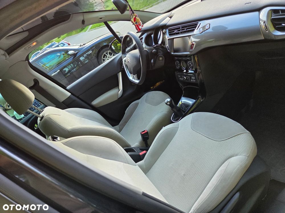 Citroën C3 1.4 VTi Exclusive - 6