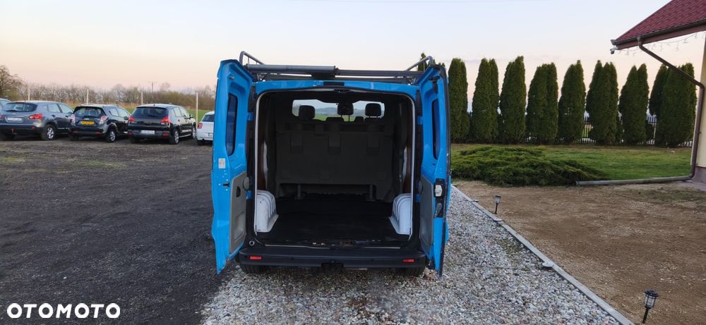 Opel Vivaro L2H1 - 19