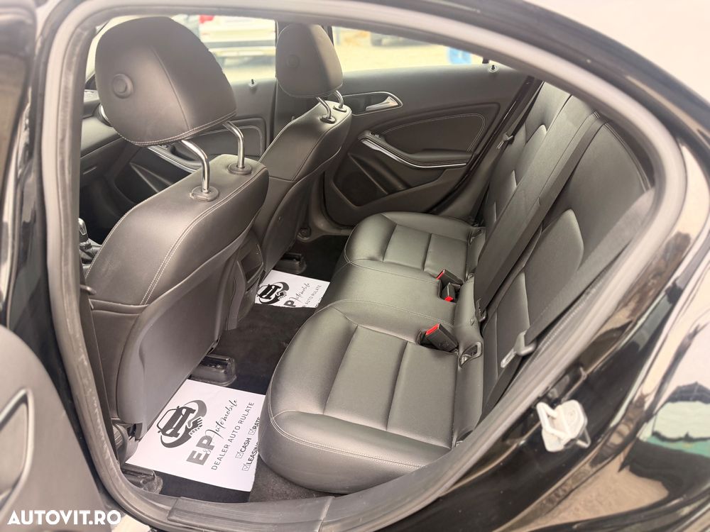 Mercedes-Benz A 180 - 8