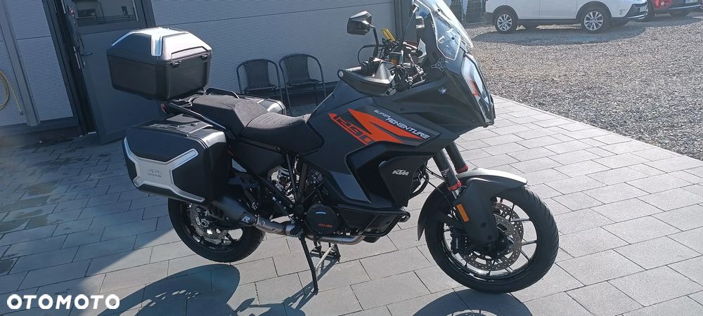 KTM Adventure - 31