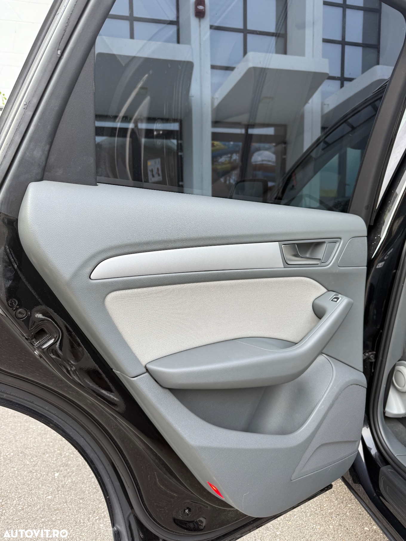 Audi Q5 2.0 TDI Quattro S tronic - 21