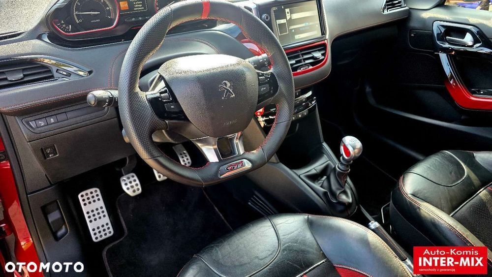 Peugeot 208 2014