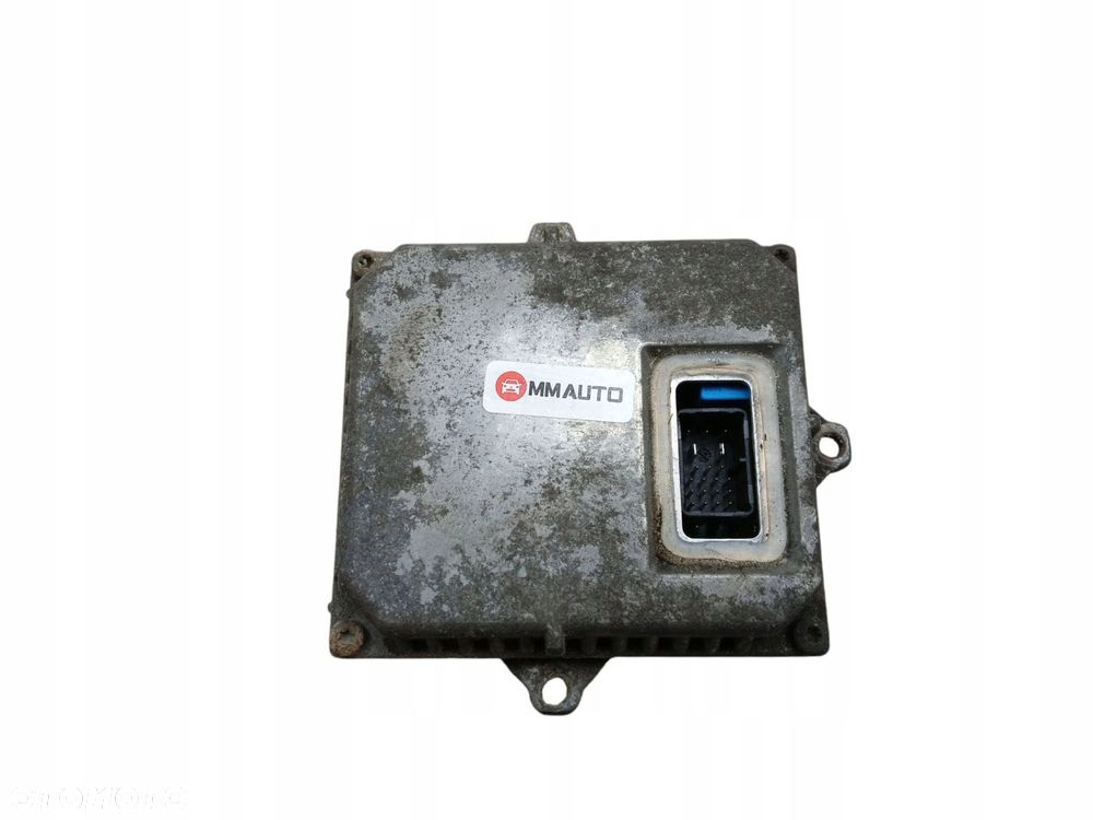 PRZETWORNICA XENON PEUGEOT 407 (2004-2008) 2.0 HDI 136KM 1307329095 - 2