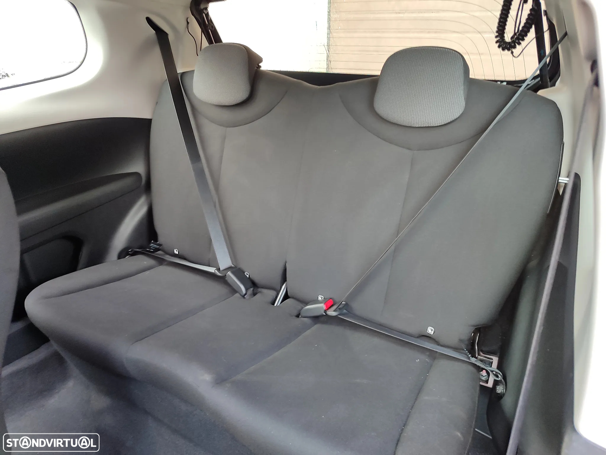 Citroën C1 1.0 VTi Feel - 13