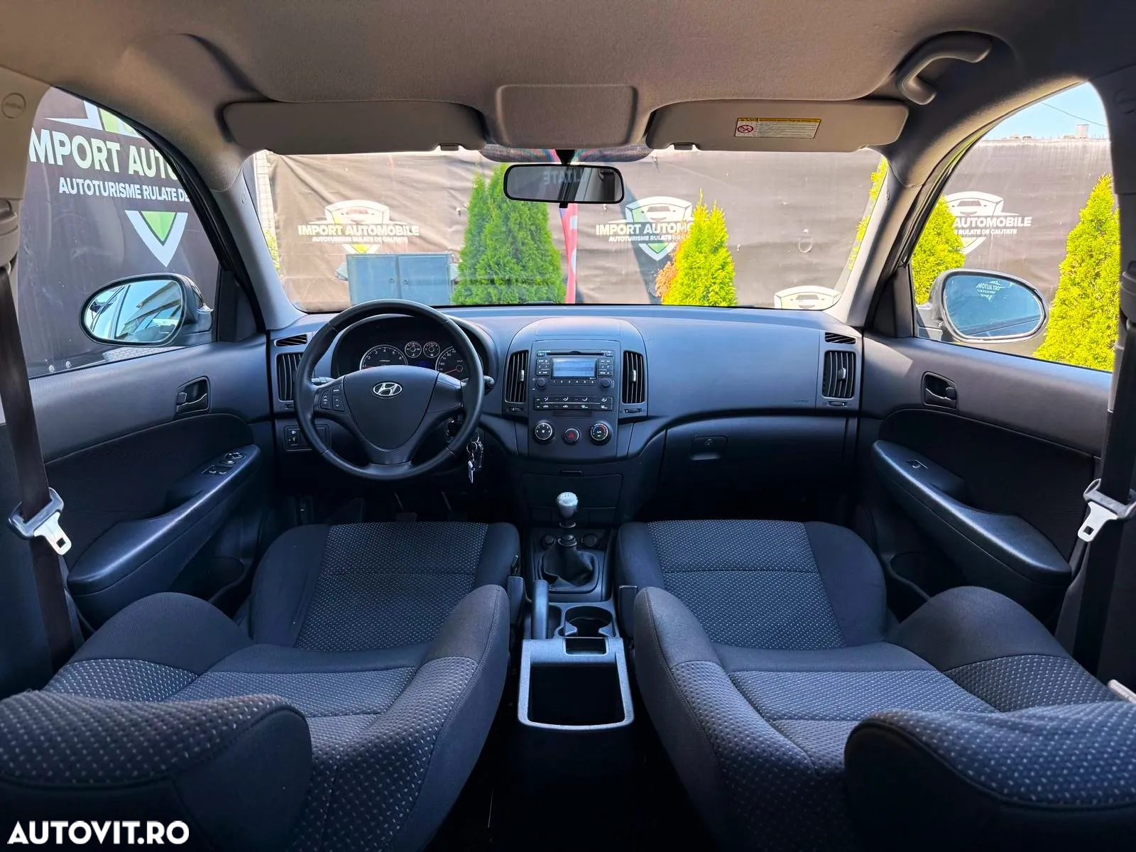 Hyundai i30 1.4 Classic - 21