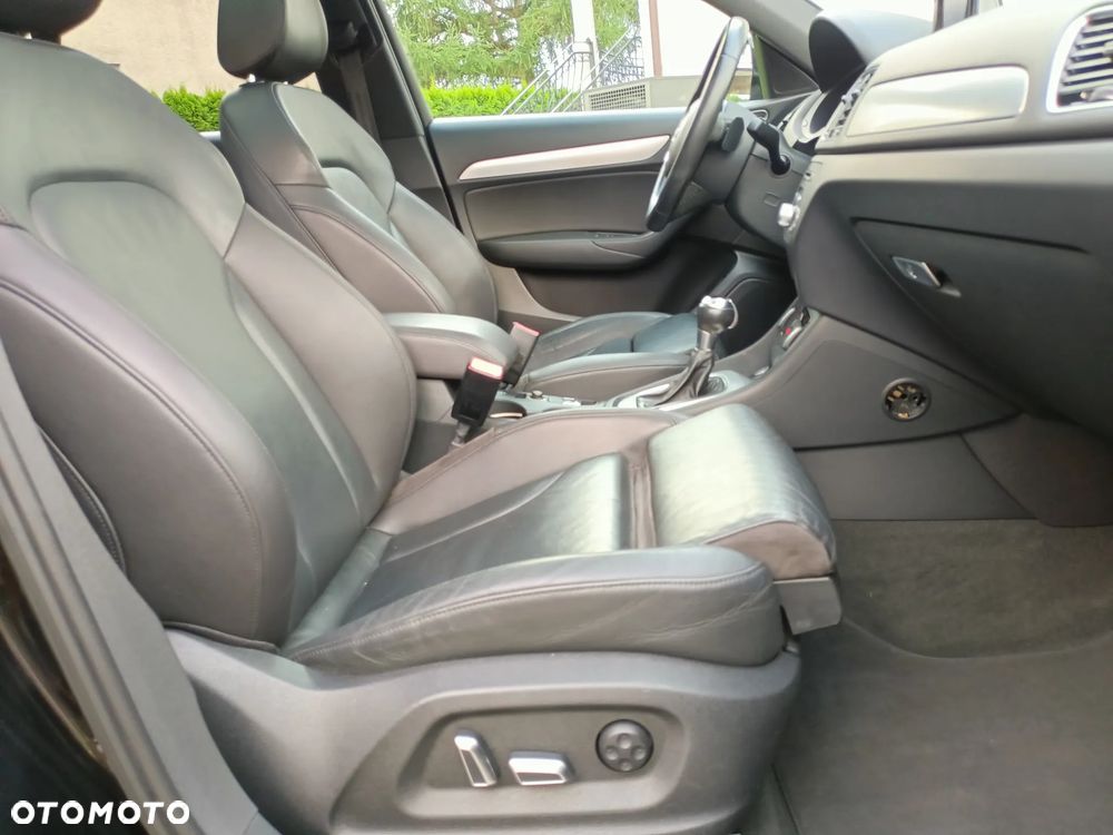 Audi Q3 - 13