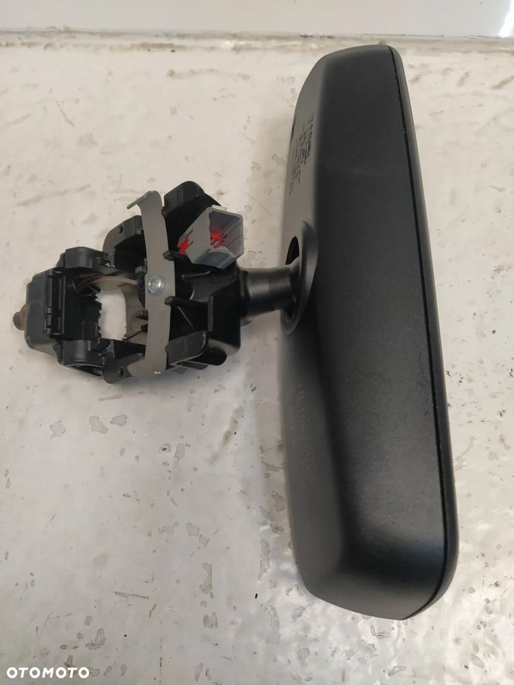 JAGUAR XJ X351 LUSTERKO WEWNĘTRZNE WSTECZNE KAMERA RADAR ORYGINAŁ - 8