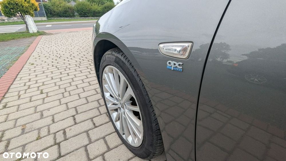 Opel Insignia - 33