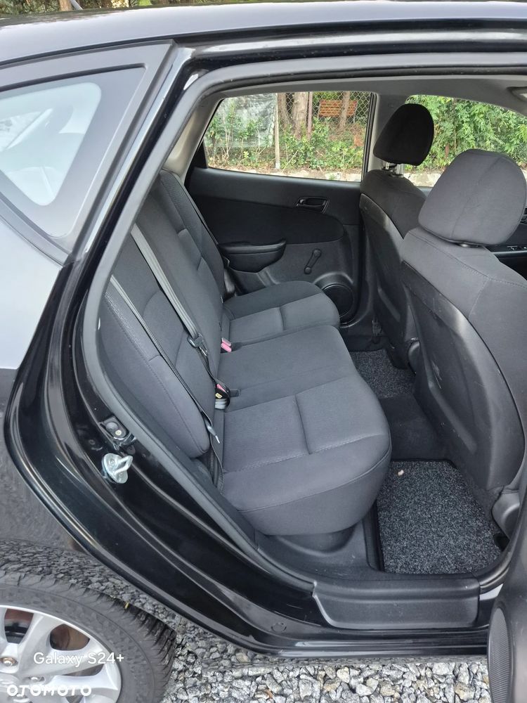 Hyundai i30 1.4 Classic - 18