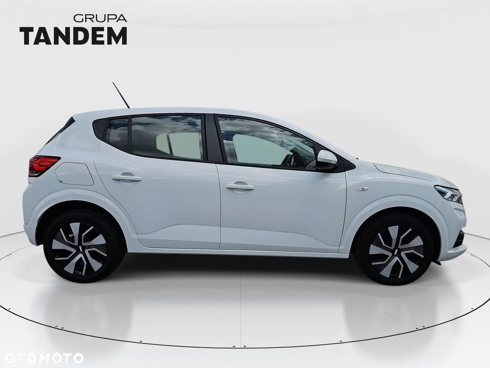 Dacia Sandero 1.0 TCe Expression - 4