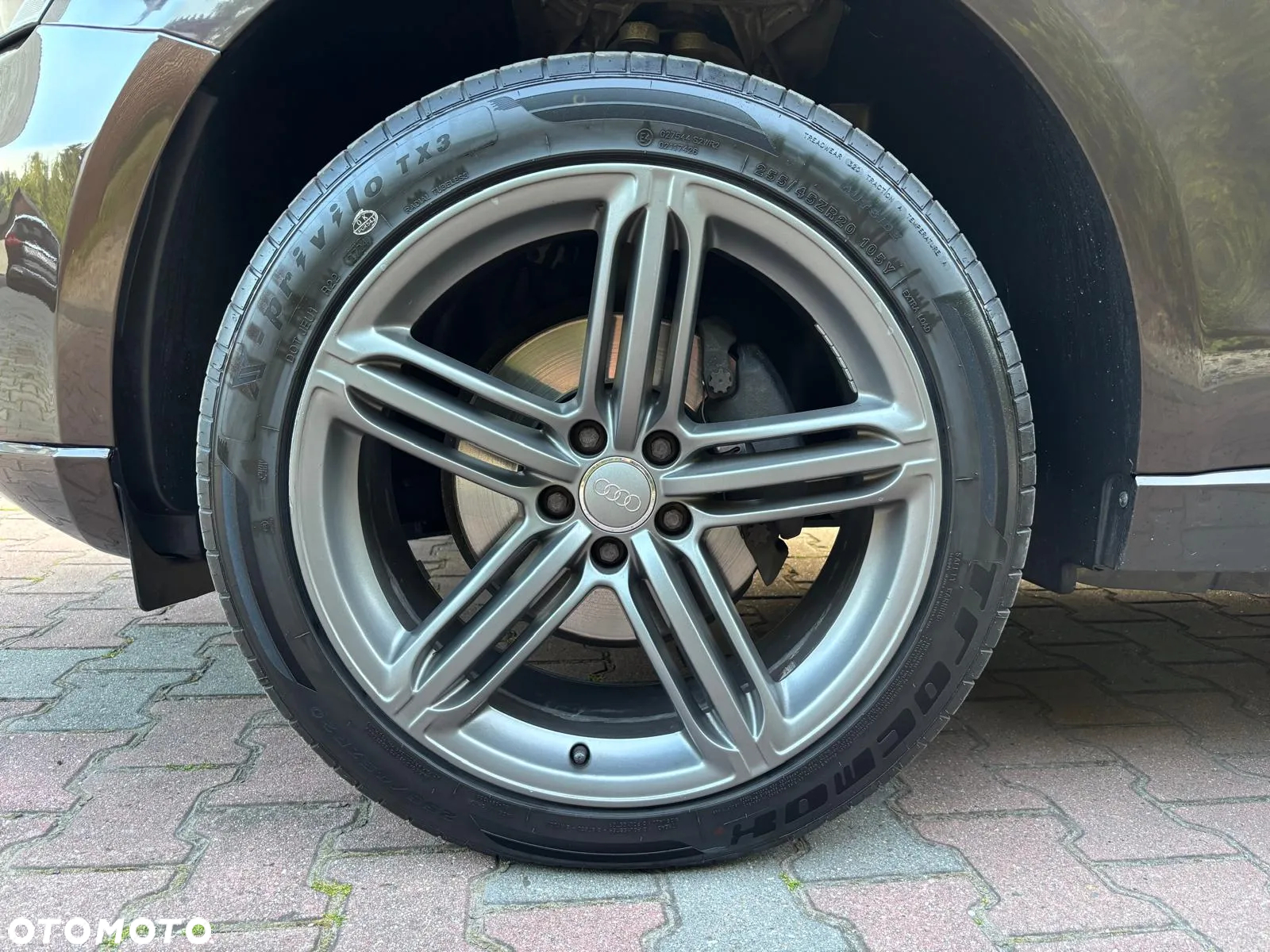 Audi Q5 2.0 TDI Quattro - 24