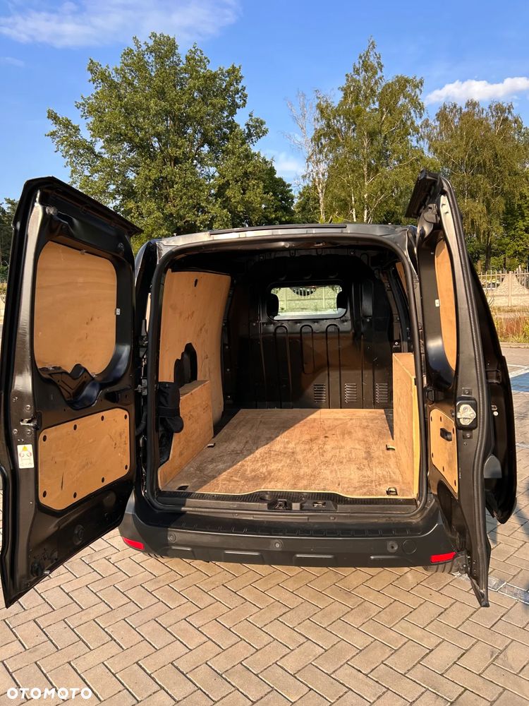 Dacia Dokker Van - 20
