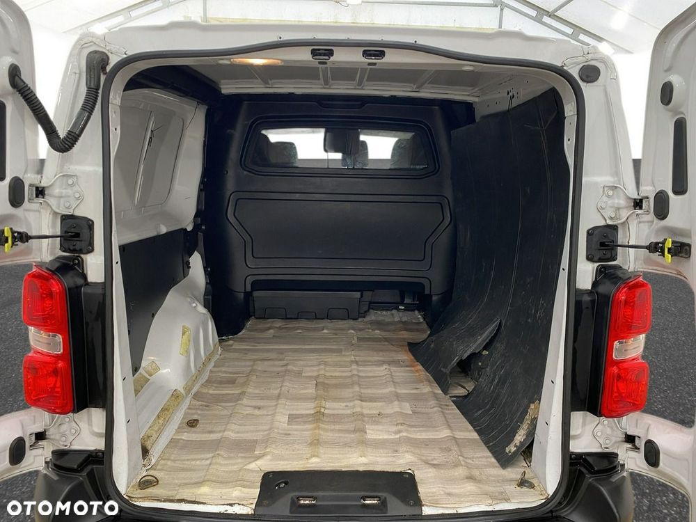 Toyota ProAce - 13