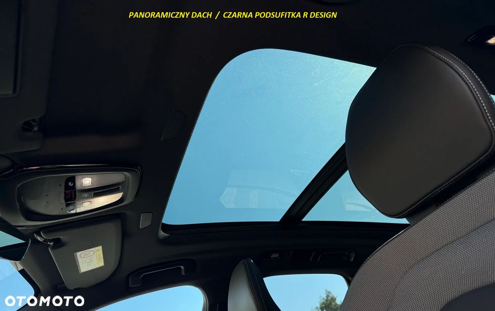 Volvo XC 60 B4 D AWD Plus Dark - 10