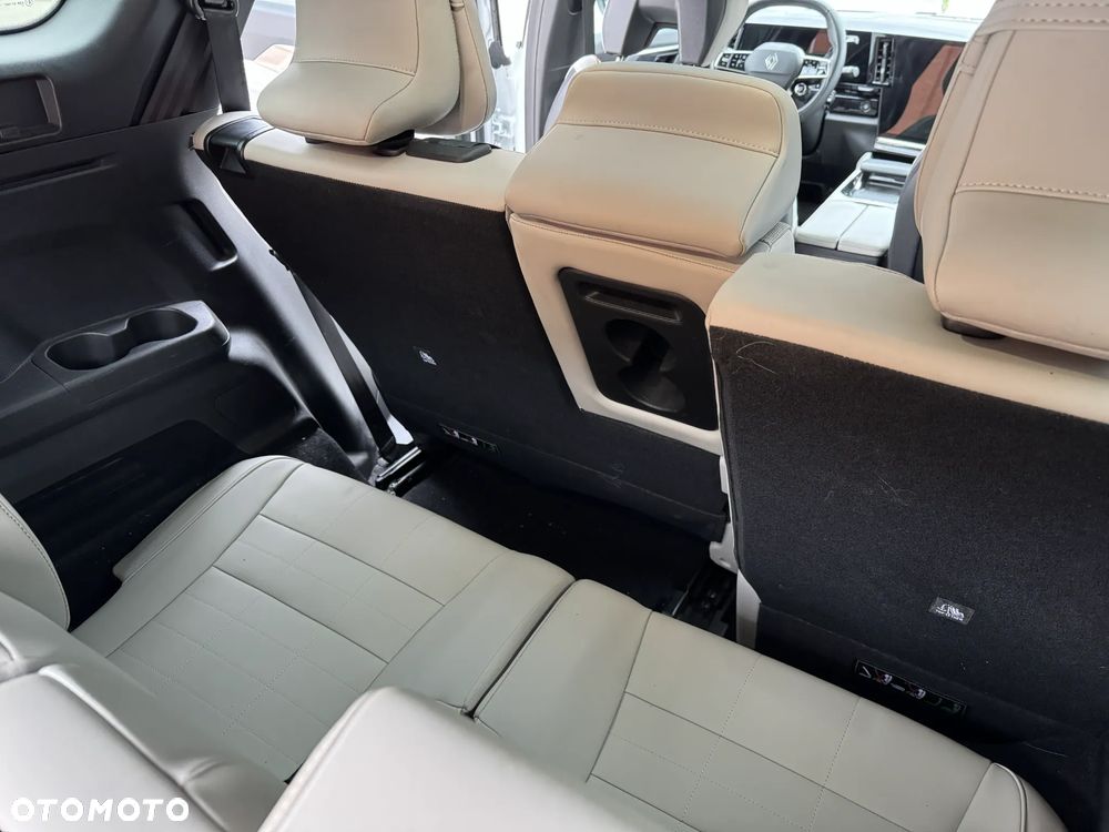 Renault Espace 1.2 E-Tech Full Hybrid 200 Iconic MMT 7os - 23