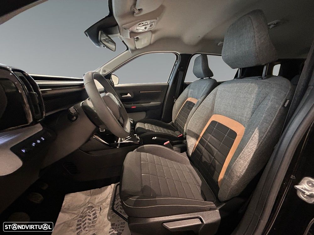 Citroën C3 Aircross 1.2 PureTech Plus - 9