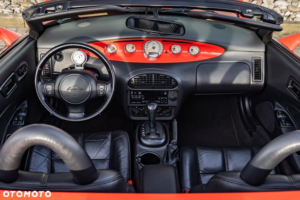 Plymouth Prowler - 25
