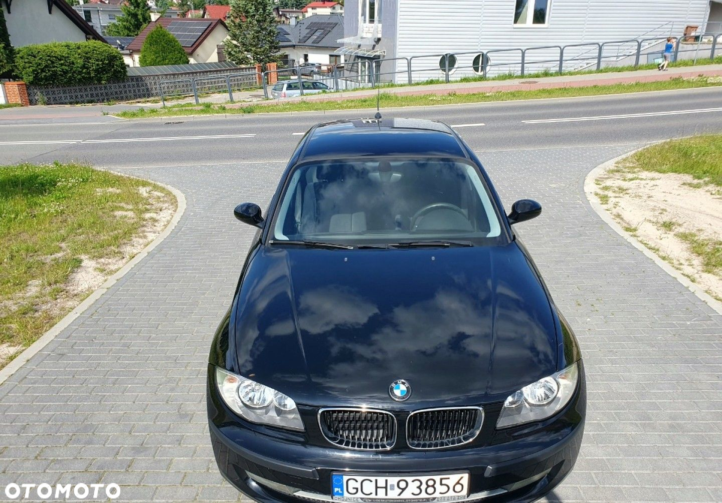 BMW Seria 1 - 28