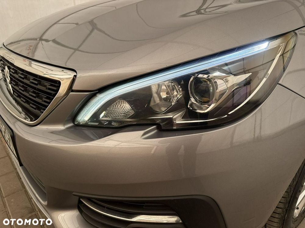 Peugeot 308 - 29
