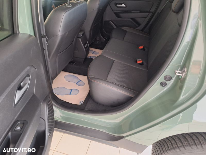 Dacia Duster TCe 150 4X4 Extreme - 14