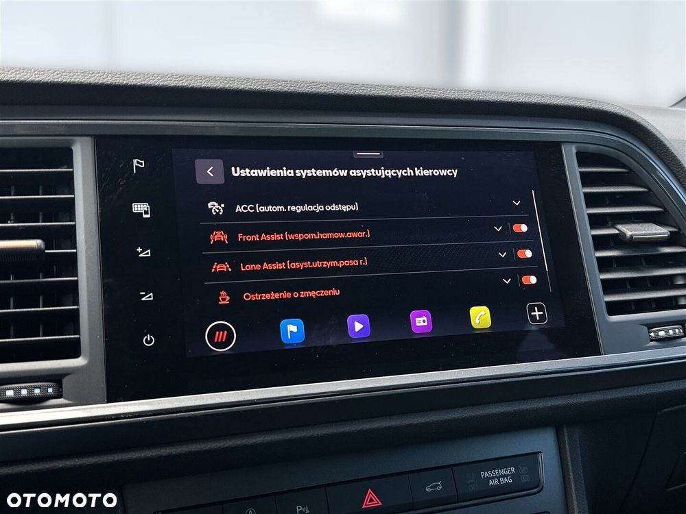 Cupra Ateca 1.5 TSI DSG - 24