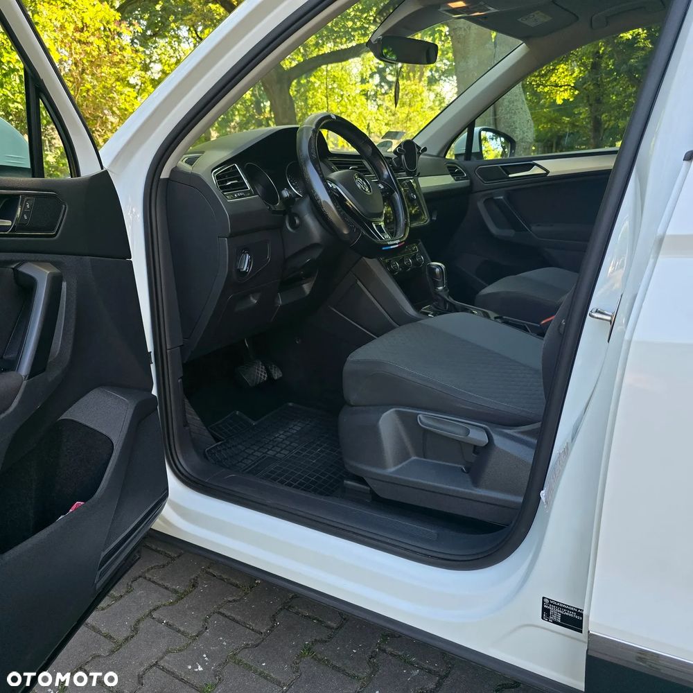 Volkswagen Tiguan 2.0 TDI BMT SCR Highline DSG - 15