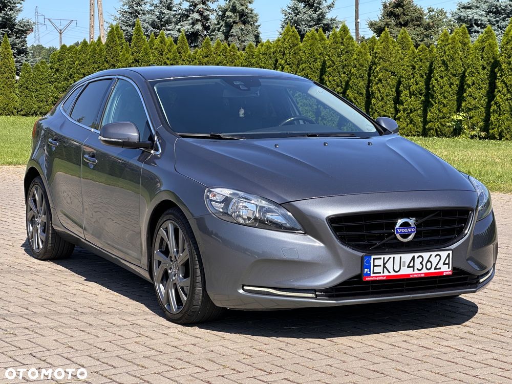 Volvo V40 - 13