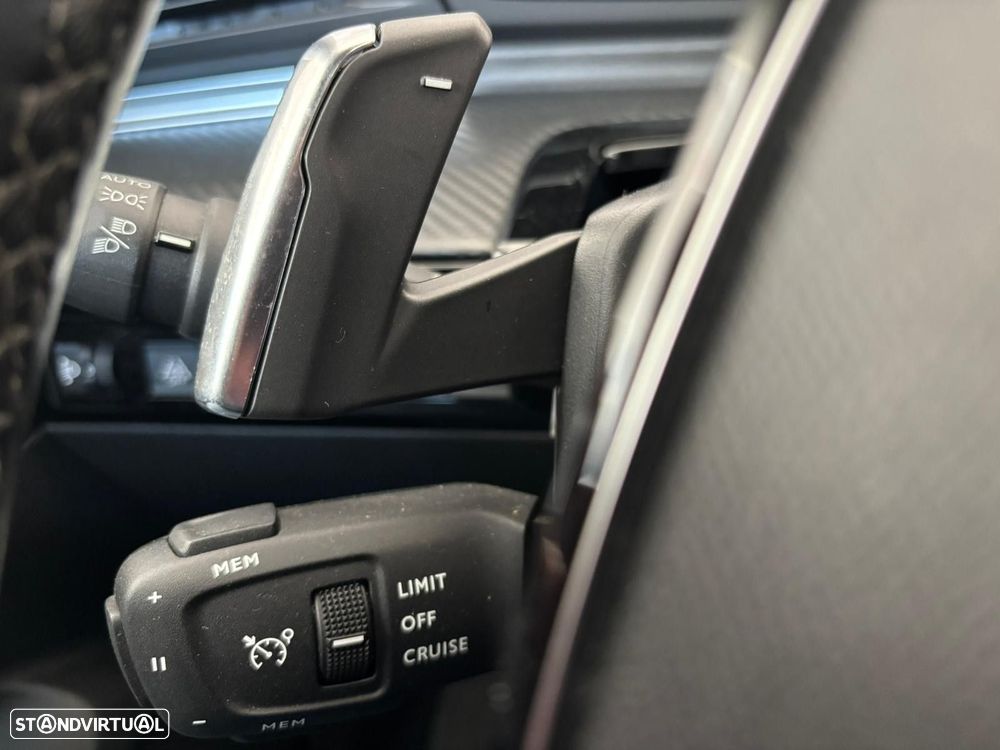 Peugeot 508 SW 1.5 BlueHDi Active Pack EAT8 - 28